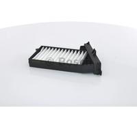 BOSCH 1 987 432 207 Filtro de habitáculo para MITSUBISHI Galant VIII Kombi (EA0)
