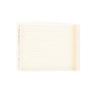 BOSCH 1 987 432 214 Filtro de habitáculo para OPEL AGILA (B) (H08) Filtro de