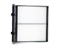 BOSCH 1 987 432 262 Filtro de habitáculo para SUBARU FORESTER (SJ) FORESTER (SH)