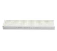 BOSCH 1 987 432 296 Filtro de habitáculo para MINI Hatchback (R56) Filtro de