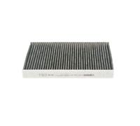 BOSCH 1 987 432 311 Filtro de habitáculo adecuado para PEUGEOT 407 SW (6E, 6D)