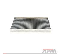 Bosch 1 987 432 337 Filtro Aire Habitáculo para Mercedes-Benz W168 414