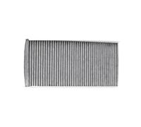 BOSCH 1 987 432 345 Filtro de habitáculo para FORD FOCUS (DAW, DBW) Filtro de
