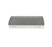 Bosch R2379 - Filtro de habitáculo carbón activo
