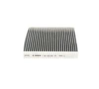 Filtro, aire habitáculo BOSCH 1 987 432 383