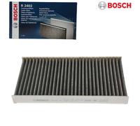 Bosch 1 987 432 402 Filtro Aire Habitáculo Para BMW E60 E61 E63 E64 64 31 9 174