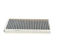 BOSCH 1 987 432 402 Filtro de habitáculo para BMW 5 Sedán (E60) 5 Touring (E61)