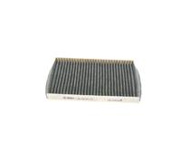 BOSCH 1 987 432 415 Filtro de habitáculo para FORD Fiesta Mk7 Hatchback (HJ, HF)
