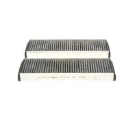 BOSCH 1 987 432 422 Filtro de habitáculo para VW XL1 Coupé (6Z) Filtro de