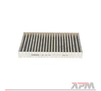 Filtro, aire habitáculo BOSCH 1 987 432 438