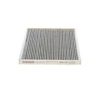 BOSCH 1 987 432 537 Filtro de habitáculo para OPEL Corsa D Hatchback (S07)