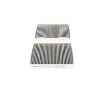 BOSCH Filtro, aire habitáculo para BMW: X3, X4 (Ref: 1 987 432 542)