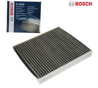 Bosch 1 987 432 543 componente, sistema de admisión y filtro de aire para coche