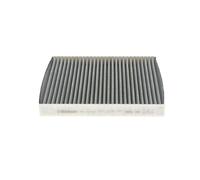 BOSCH 1 987 432 543 Filtro de habitáculo para VW Passat B8 Variant (3G5, CB5)