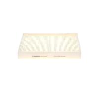 BOSCH 1 987 435 057 Filtro de habitáculo adecuado para MERCEDES-BENZ Filtro de