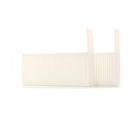 BOSCH 1 987 435 062 Filtro de habitáculo para OPEL Astra L Hatchback (C02)