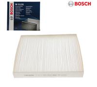 Filtro, aire habitáculo BOSCH 1 987 435 135