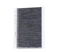 BOSCH 1 987 435 548 Filtro de habitáculo para FIAT 500L (351, 352) 500X (334)