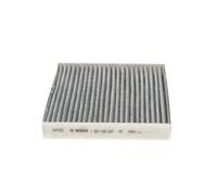 BOSCH 1 987 435 557 Filtro de habitáculo para TOYOTA Yaris Hatchback (P13)