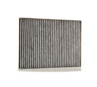 BOSCH 1 987 435 560 Filtro de habitáculo para VW Touareg III (CR7, RC8) Filtro