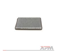 Bosch 1 987 435 565 Filtro De Aire Interior Para Chevrolet Spark M300