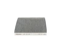 Bosch R5566 - Filtro de habitáculo carbón activo