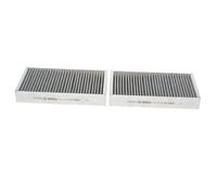 BOSCH 1 987 435 585 Filtro de habitáculo adecuado para MERCEDES-BENZ GL (X164)