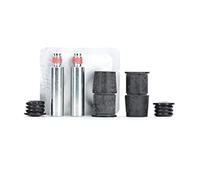 Bosch Juego de casquillos guía para pinza de freno 1 987 470 603 para Volkswagen