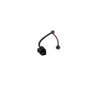 Bosch 1 987 473 013 Contacto de Avisador Desgaste Trasero para Audi VW Porsche