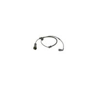 BOSCH 1 987 473 017 Sensor de desgaste de pastillas de frenos