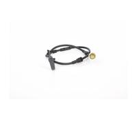 Bosch 1 987 473 045 Contacto de Aviso Desgaste Pastillas Freno Delant. para BMW