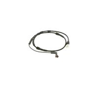 BOSCH 1 987 473 502 Sensor de desgaste de pastillas de frenos