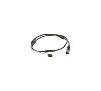 BOSCH 1 987 473 509 Sensor de desgaste de pastillas de frenos 915mm Trasero