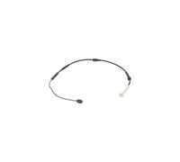 BOSCH 1 987 473 516 Sensor de desgaste de pastillas de frenos
