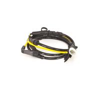 BOSCH 1 987 473 582 Sensor de desgaste de pastillas de frenos 1384mm Delantero