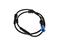 Bosch 1 987 473 616 Contacto de Aviso Desgaste Pastillas Freno Delant. para BMW