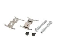 Bosch 1 987 474 418 pastillas de freno Kit de montaje
