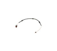 BOSCH 1 987 474 513 Sensor de desgaste de pastillas de frenos