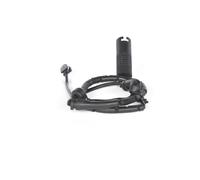 BOSCH 1 987 474 943 Aviso Contacto,Pastilla de Freno Ropa para BMW,BMW