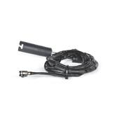 BOSCH 1 987 474 944 Aviso Contacto,Pastilla de Freno Ropa para BMW,BMW