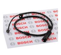 BOSCH 1 987 474 945 Sensor de desgaste de pastillas de frenos 800mm Delantero