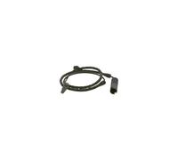 BOSCH 1 987 474 958 Sensor de desgaste de pastillas de frenos 830mm Delantero