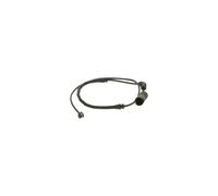 BOSCH 1 987 474 960 Sensor de desgaste de pastillas de frenos 650mm Delantero