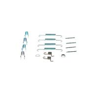 BOSCH 1 987 475 399 Juego de accesorios zapatas de freno de estacionamiento