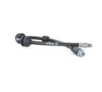 Tubo de freno flexible 1 987 476 360 BOSCH para BMW 3 Touring 3 Z4 Roadster 1