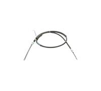 BOSCH 1 987 477 174 Cable de freno de mano
