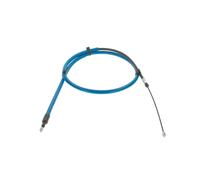 Cable del freno de mano 1 987 477 582 BOSCH para CITROËN XSARA XSARA Break