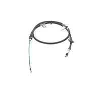 BOSCH 1 987 477 791 Cable de freno de mano Atrás Izquierda