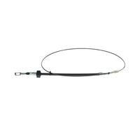 Cable del freno de mano 1 987 477 853 BOSCH para MERCEDES-BENZ VW