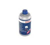 Bosch Líquido de Frenos DOT 4, 0.5 L - para Vehículos Fabricados antes de 2010 - Adecuado para Frenos ABS de Primera Generación